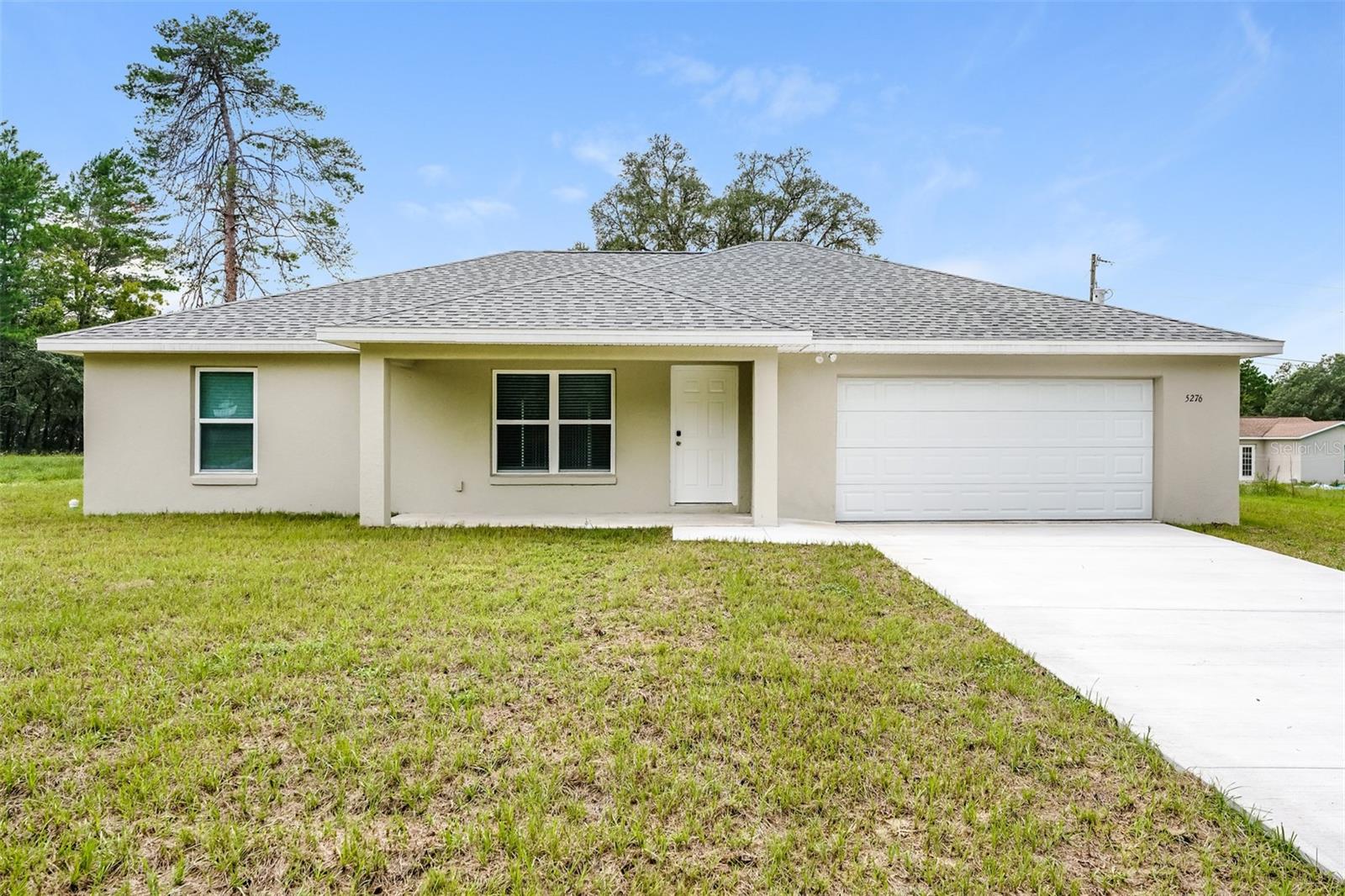 Details for 5276 165th Street Road, OCALA, FL 34473