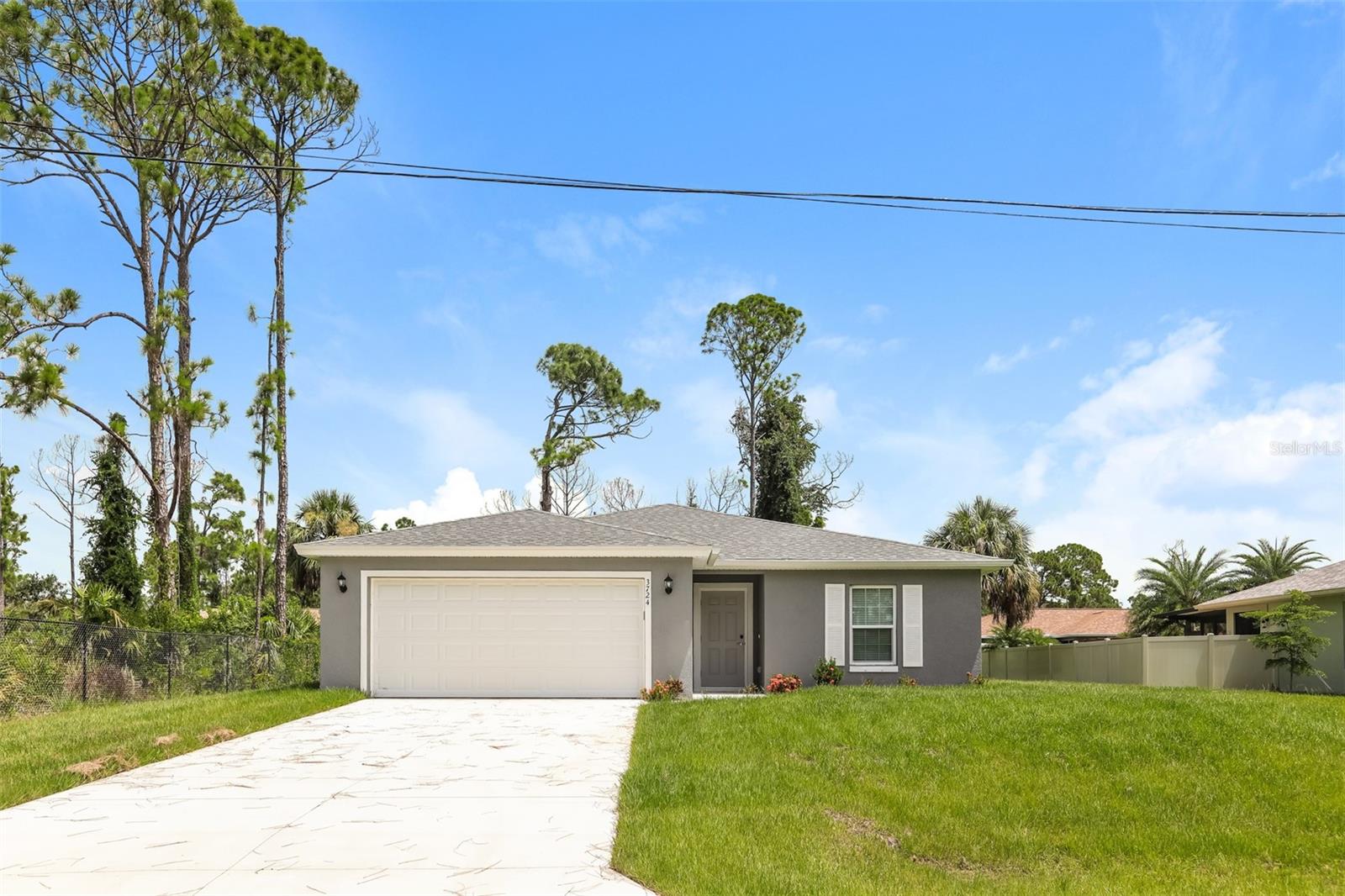 Details for 3724 Laslo Avenue, NORTH PORT, FL 34287