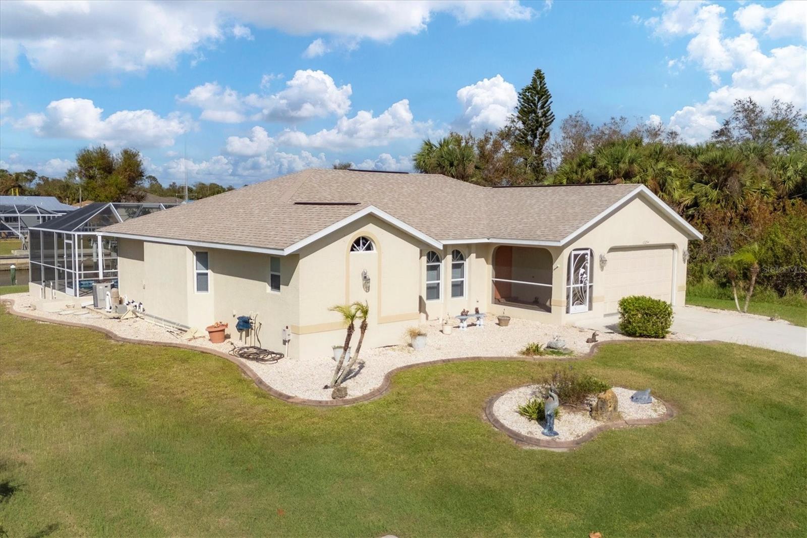 Details for 18254 Kerrville Circle, PORT CHARLOTTE, FL 33948