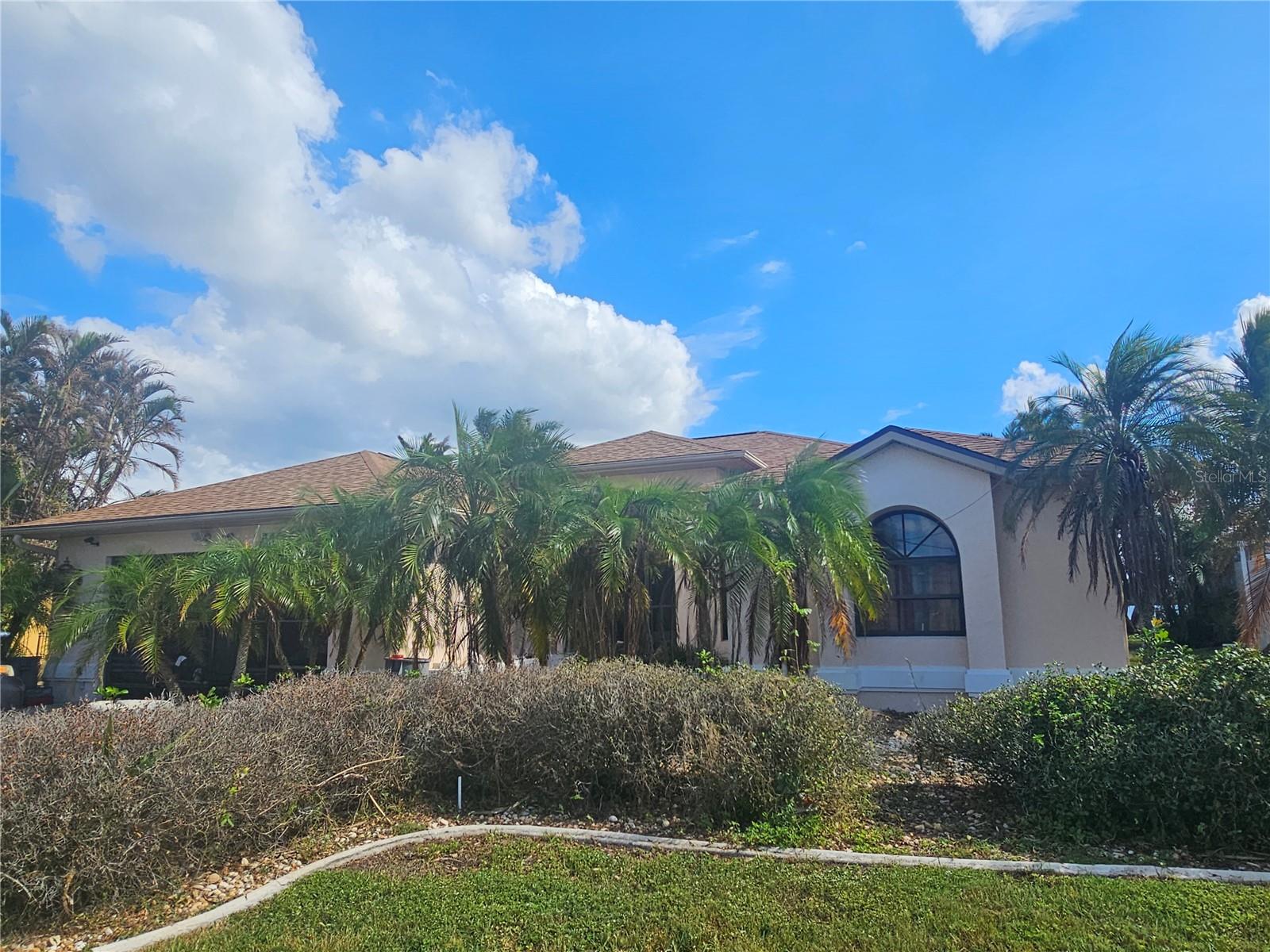 Details for 3608 Peace River Drive, PUNTA GORDA, FL 33983