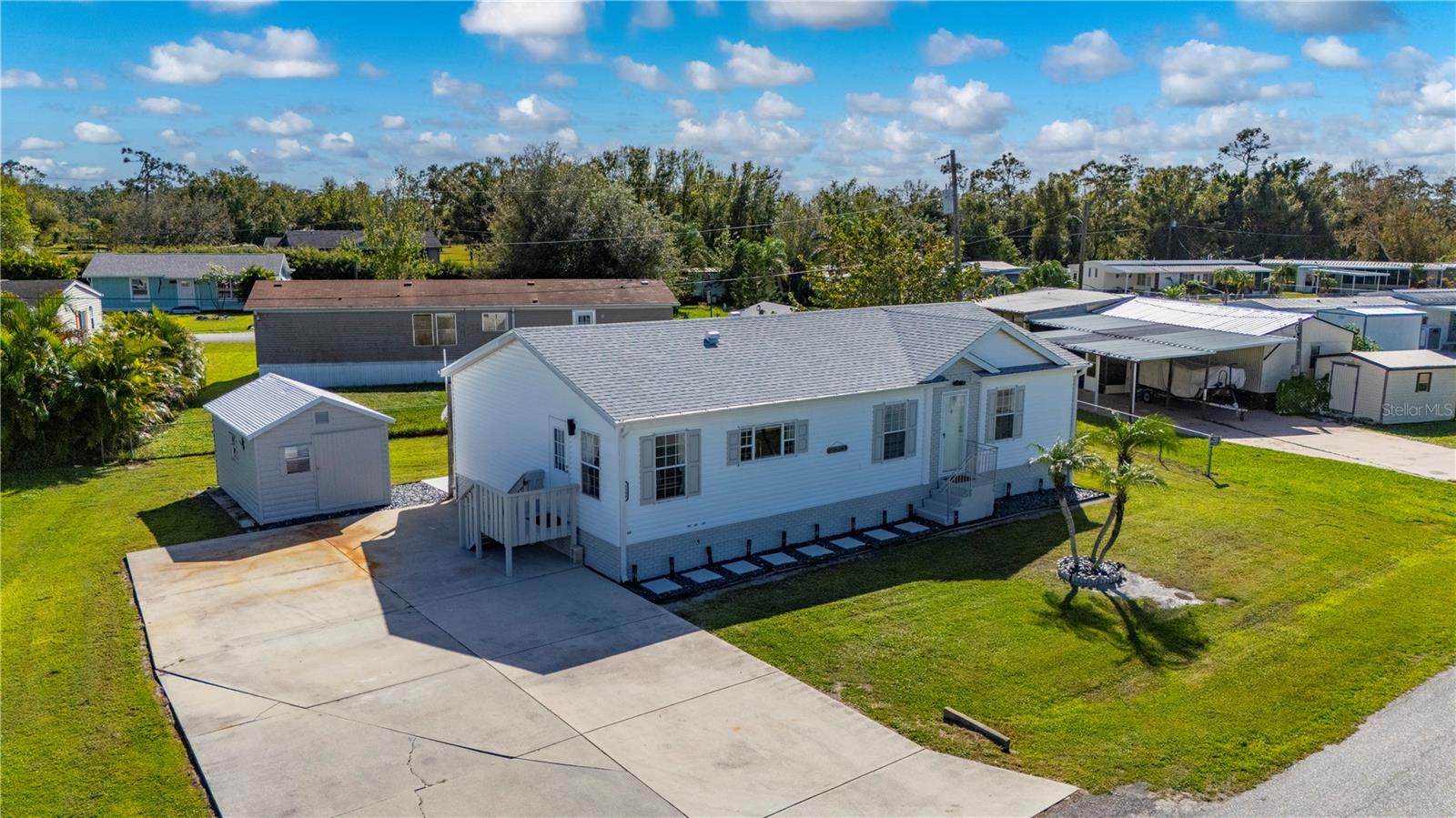 Details for 6533 Jack Street, PUNTA GORDA, FL 33982