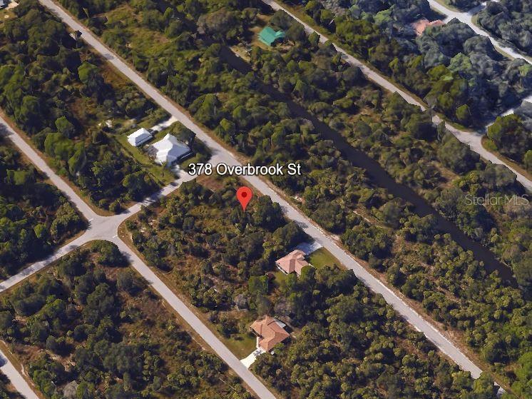 Details for 370 Overbrook Street, PORT CHARLOTTE, FL 33954