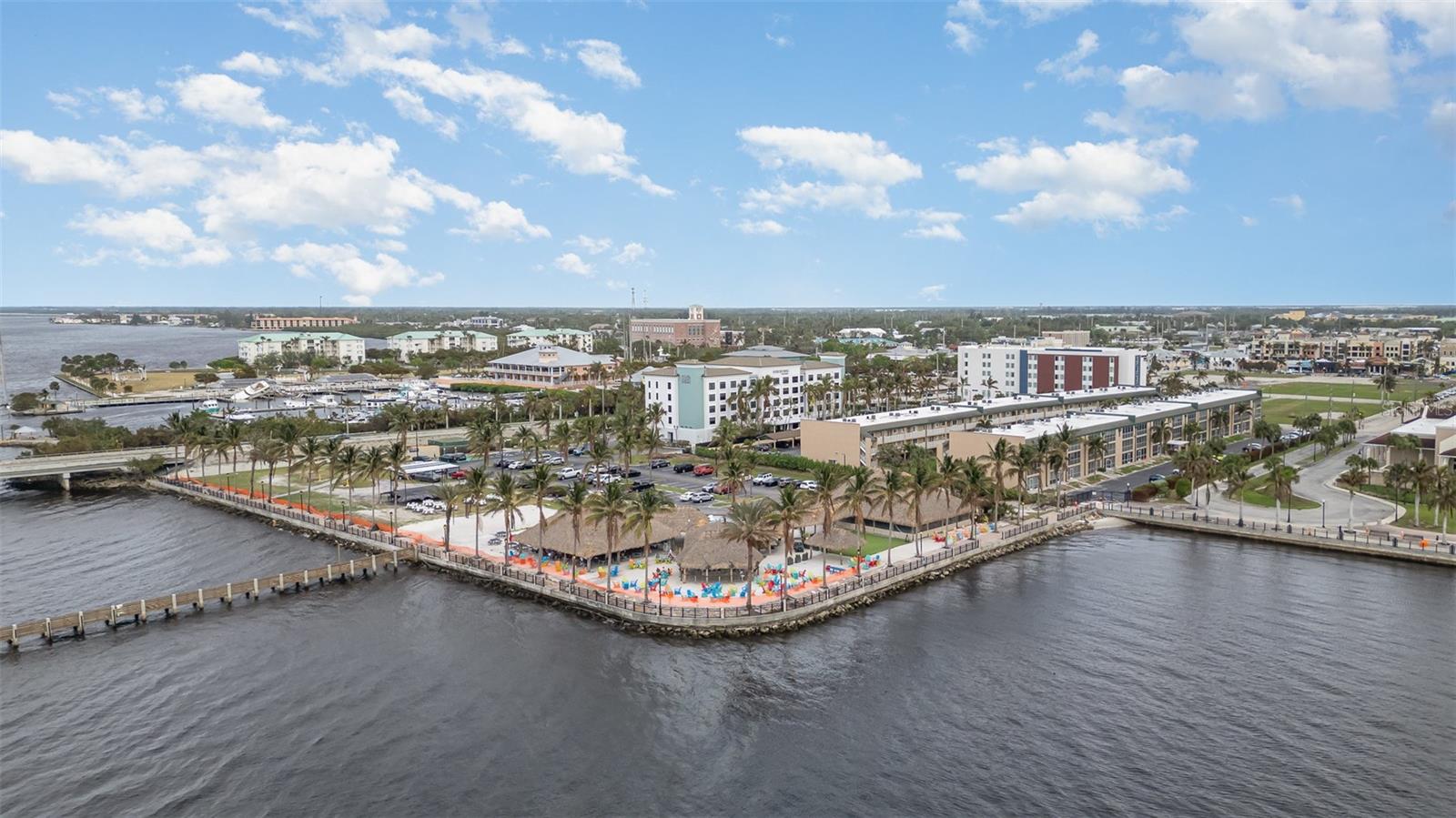 Details for 150 Harborside Avenue 335, PUNTA GORDA, FL 33950