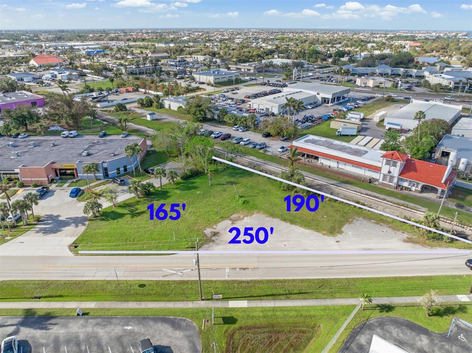 Details for 1013 Taylor Road, PUNTA GORDA, FL 33950