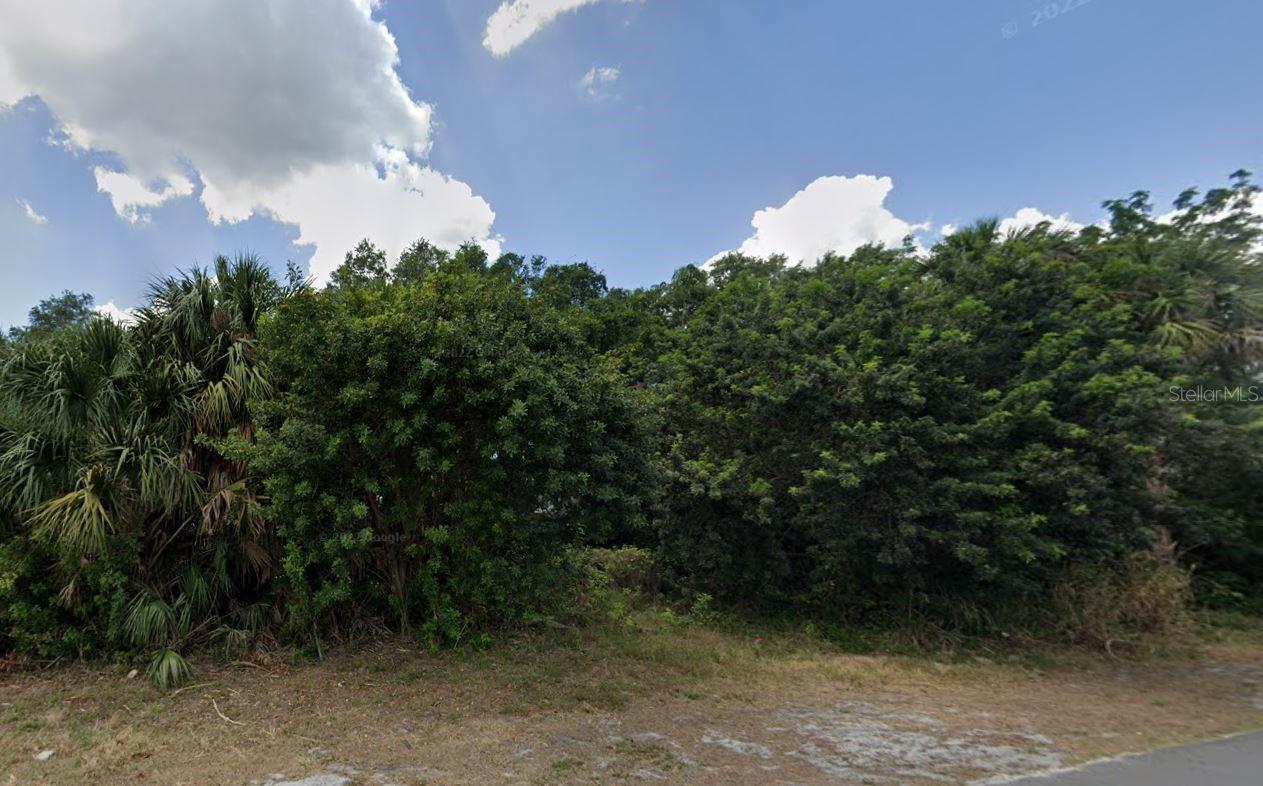 Details for 1427 Noble Terrace, PORT CHARLOTTE, FL 33952