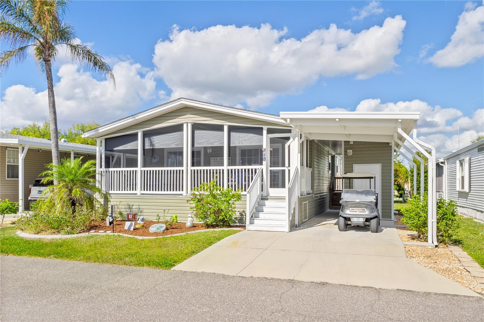 Details for 2100 Kings Highway 743, PUNTA GORDA, FL 33980