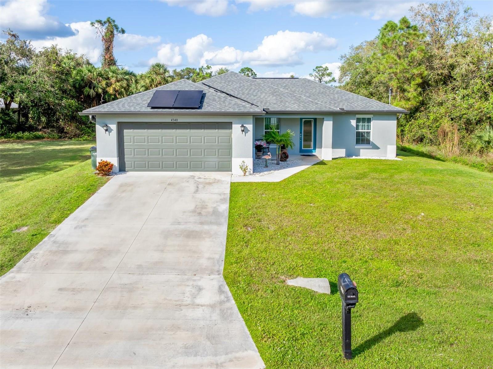 Details for 4340 Adolph Avenue, NORTH PORT, FL 34288
