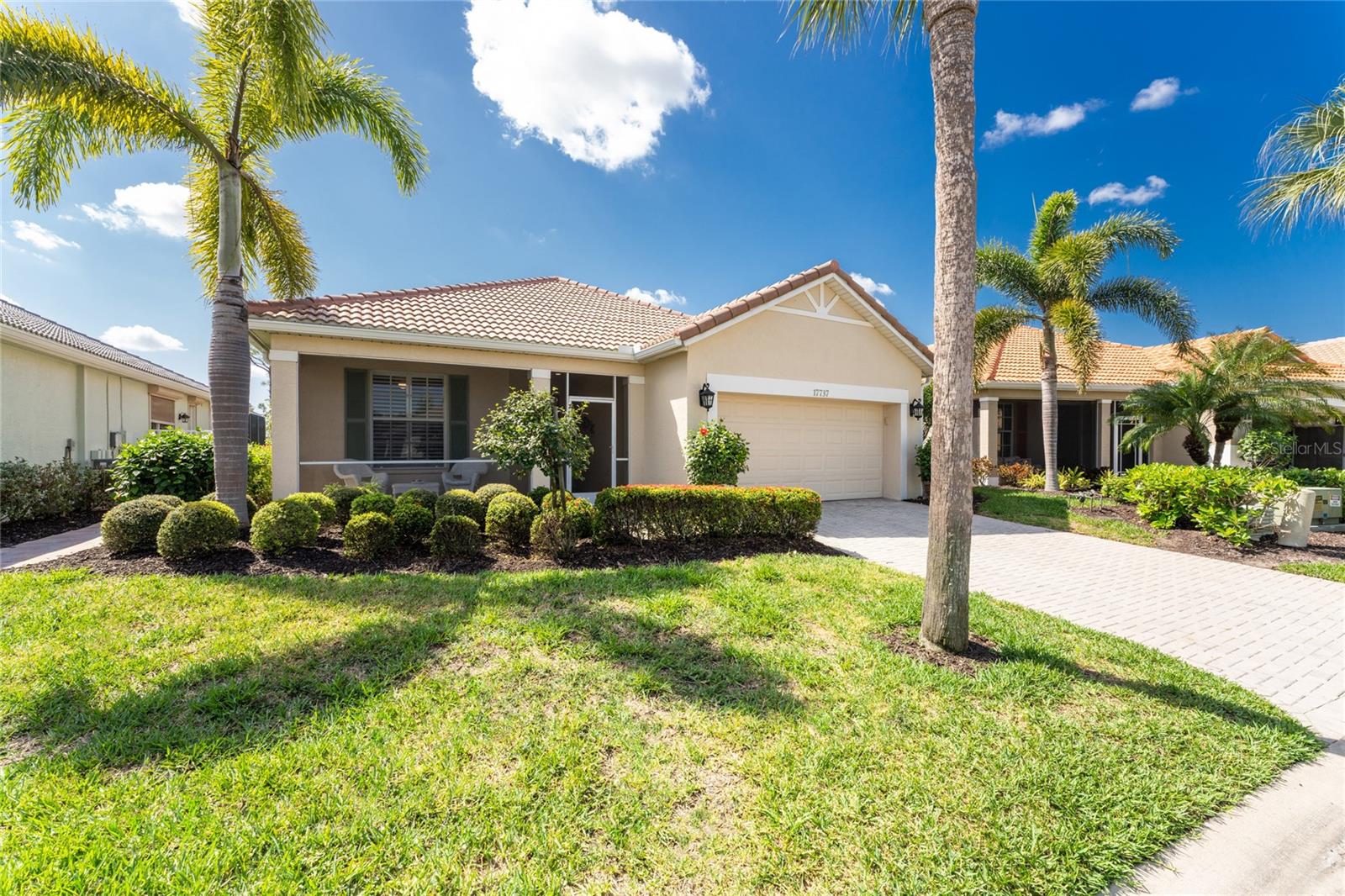 Details for 17737 Courtside Landings Cir, PUNTA GORDA, FL 33955