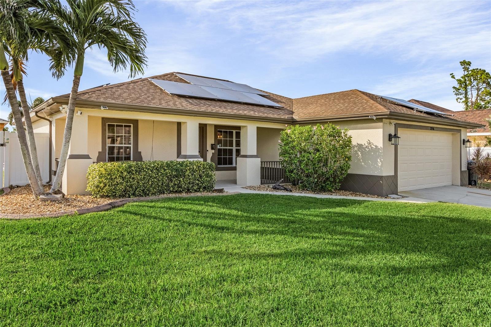 Details for 3216 14th Court, CAPE CORAL, FL 33909