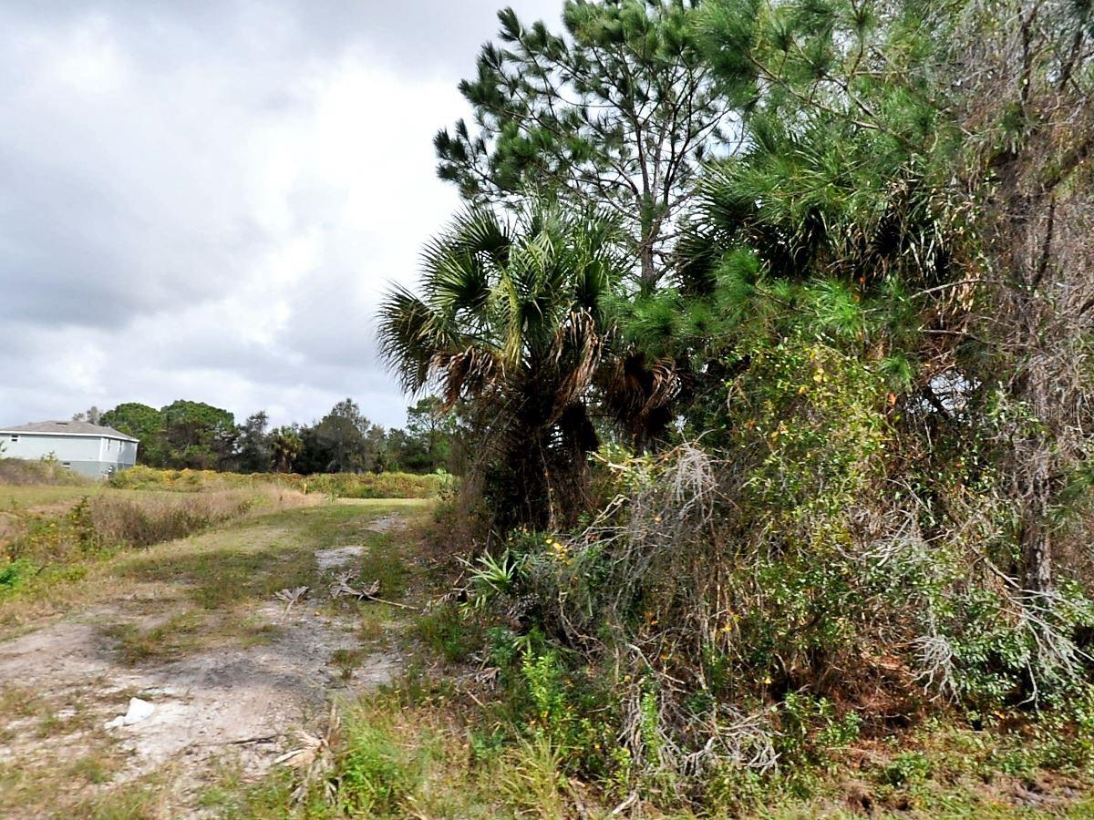 Details for Deer Run Lot 44 Road, NORTH PORT, FL 34291