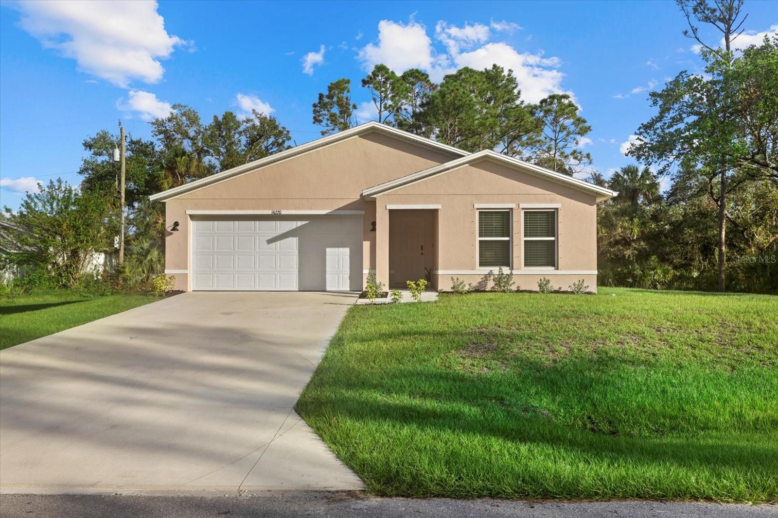 Details for 14220 Dunlap Avenue, PORT CHARLOTTE, FL 33953