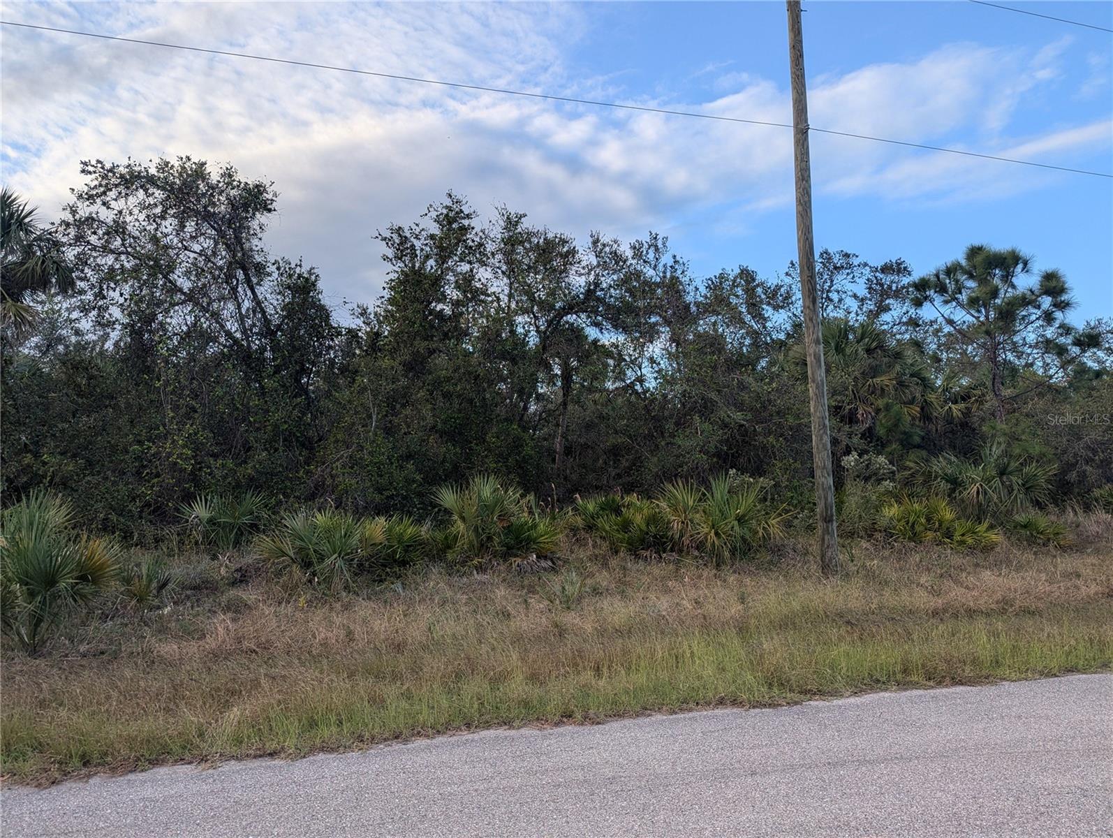 Details for Lot 12 Mattox Circle, NORTH PORT, FL 34288