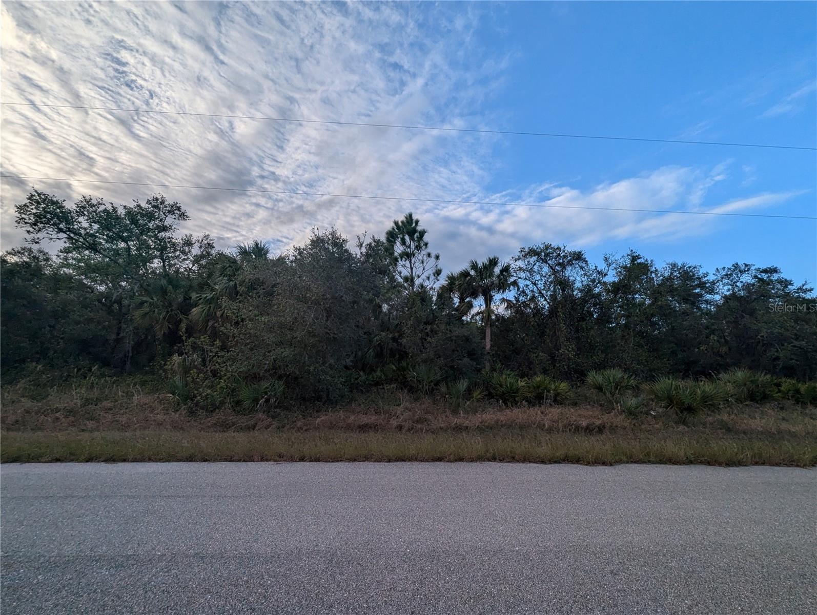 Image 2 of 7 For Lot 12 Mattox Circle