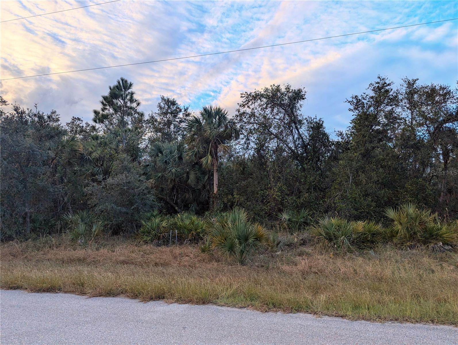 Image 3 of 7 For Lot 12 Mattox Circle