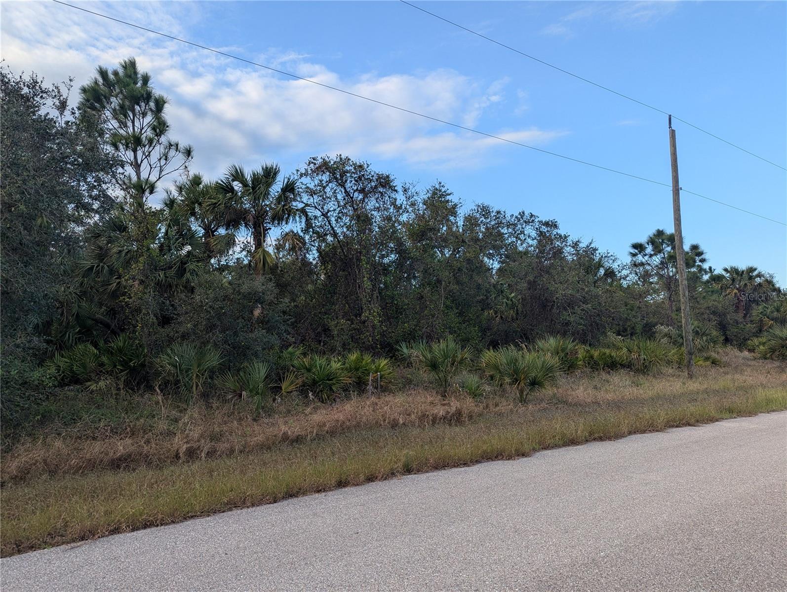 Image 4 of 7 For Lot 12 Mattox Circle
