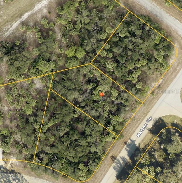 Image 6 of 7 For Lot 12 Mattox Circle