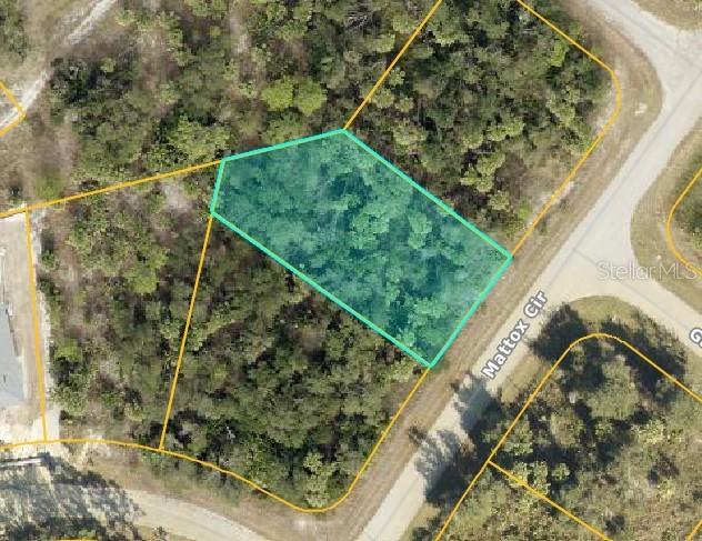 Image 7 of 7 For Lot 12 Mattox Circle