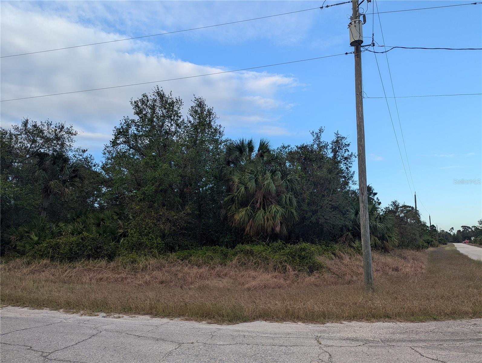 Details for Lot 13 Mattox Circle, NORTH PORT, FL 34288