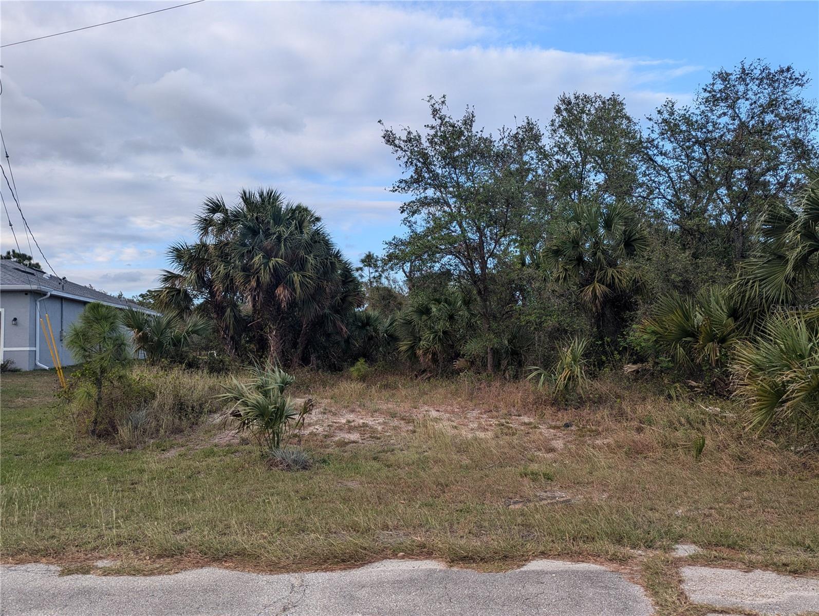 Details for Lot 14 Penny Circle, NORTH PORT, FL 34288