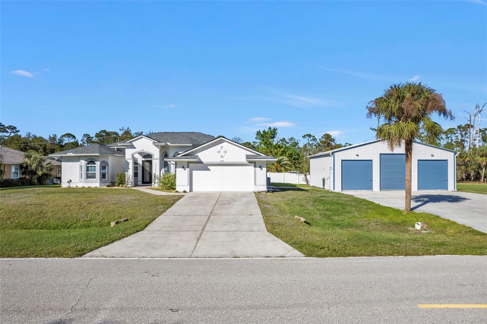 Details for 17152 Wintergarden Avenue, PORT CHARLOTTE, FL 33948