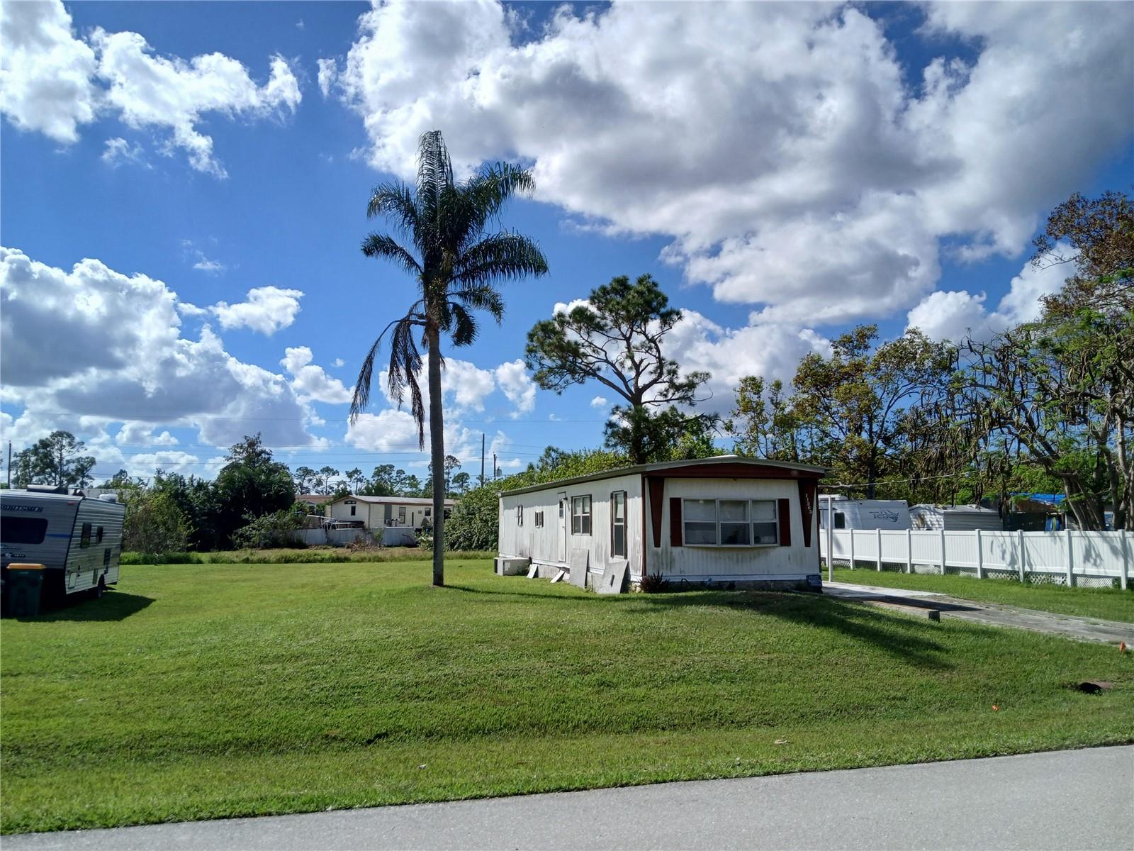 Details for 11265 Pineapple Road, PUNTA GORDA, FL 33955