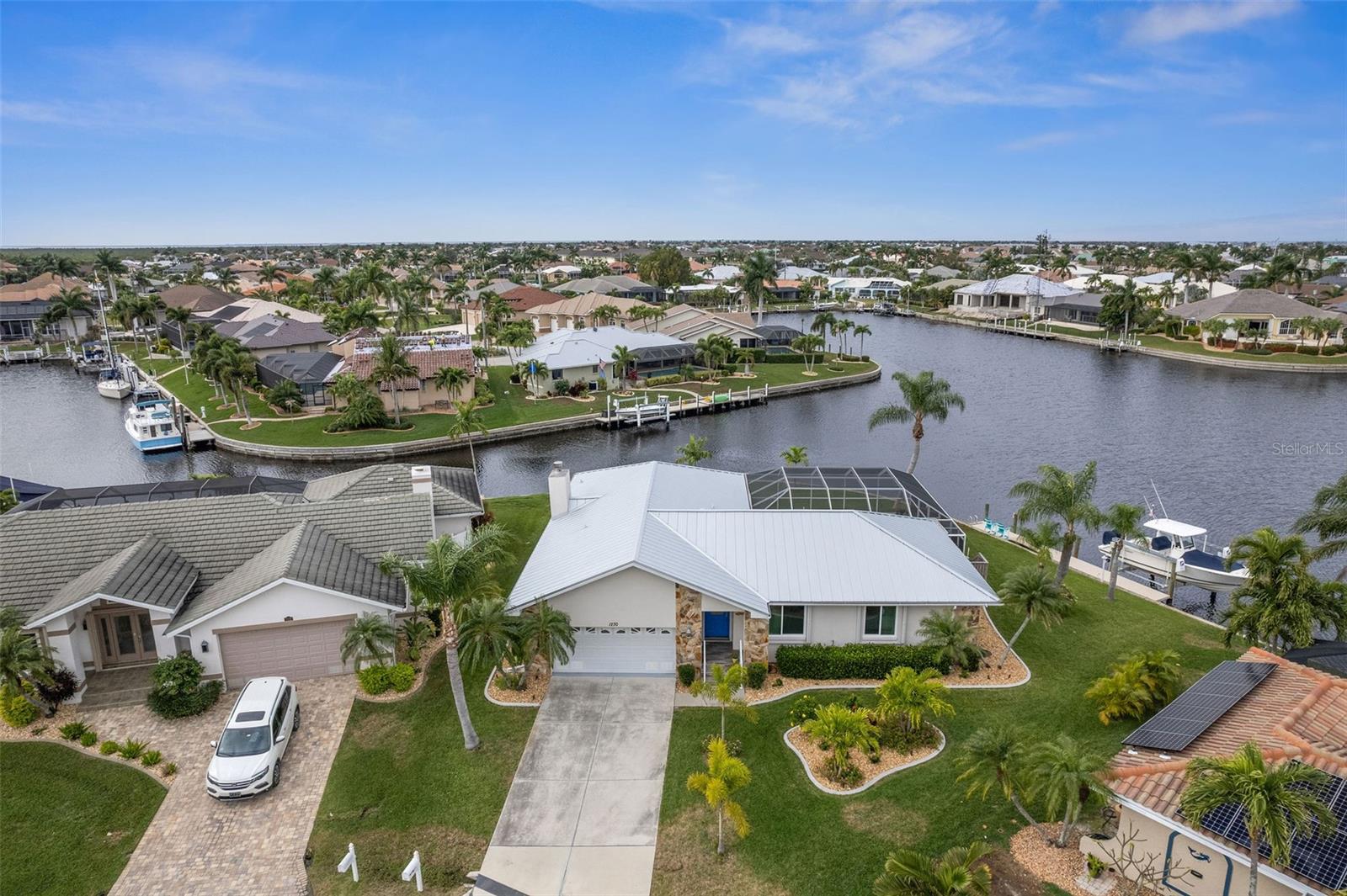 Details for 1230 Swan Court, PUNTA GORDA, FL 33950