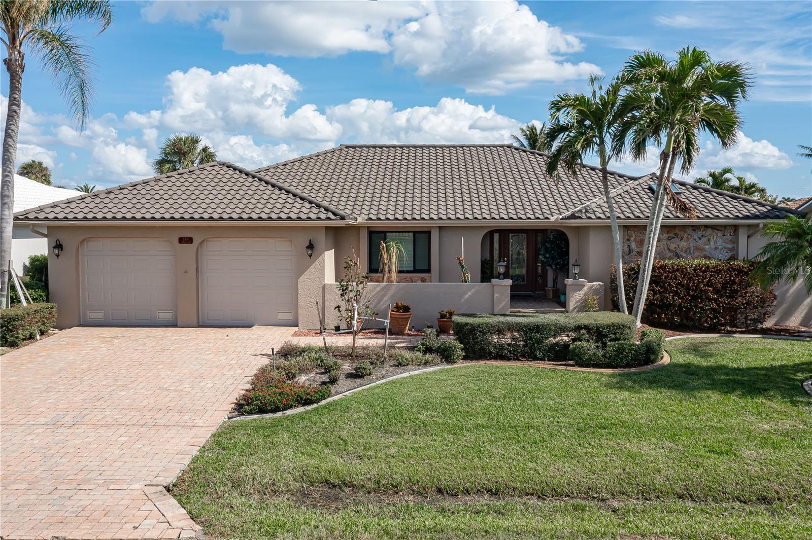 Details for 240 Divinci Drive, PUNTA GORDA, FL 33950