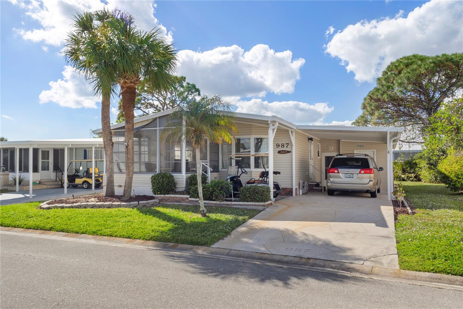 Details for 2100 Kings Highway 987, PUNTA GORDA, FL 33980