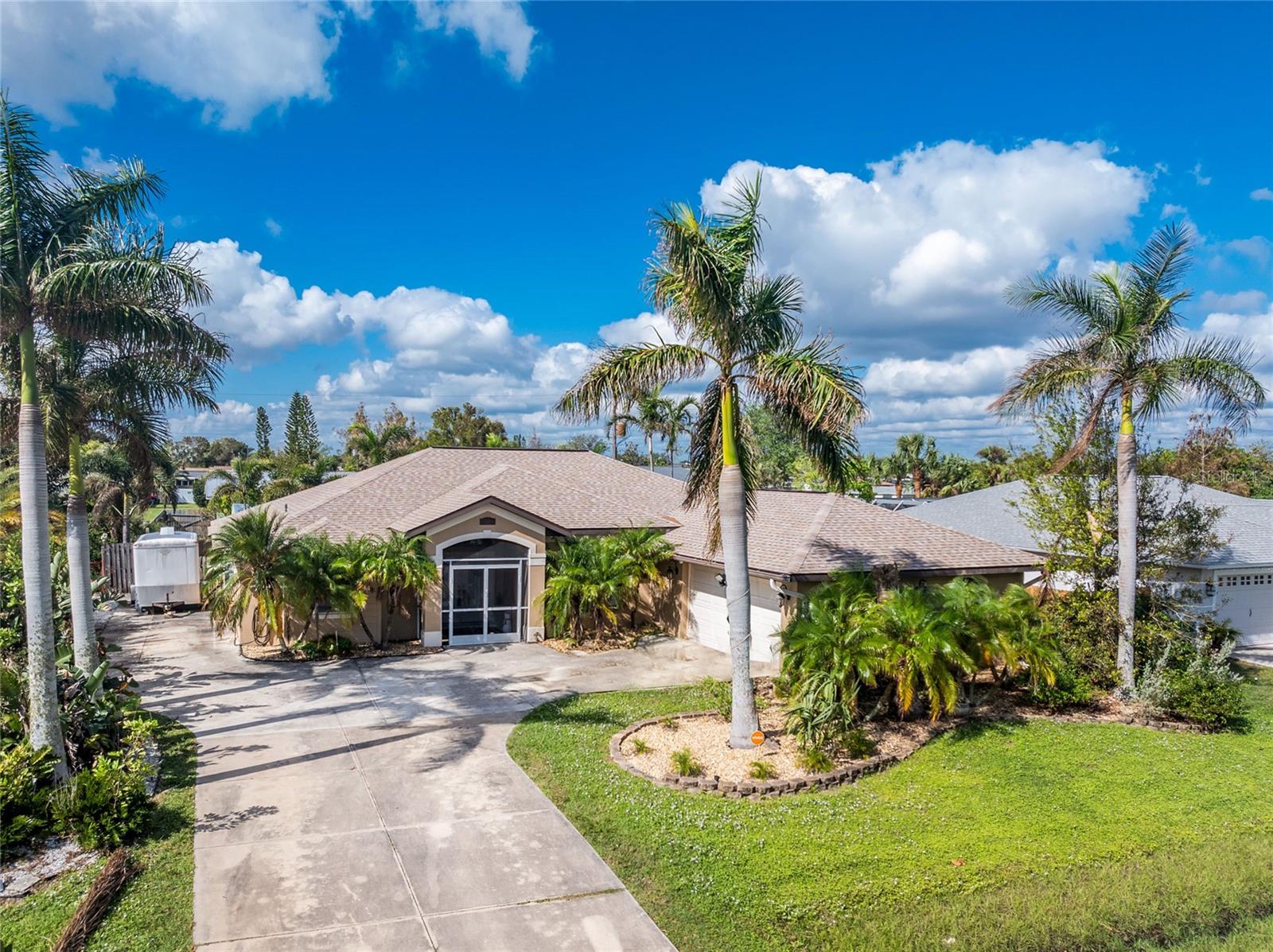 Details for 3047 Daffodil Terrace, PUNTA GORDA, FL 33983