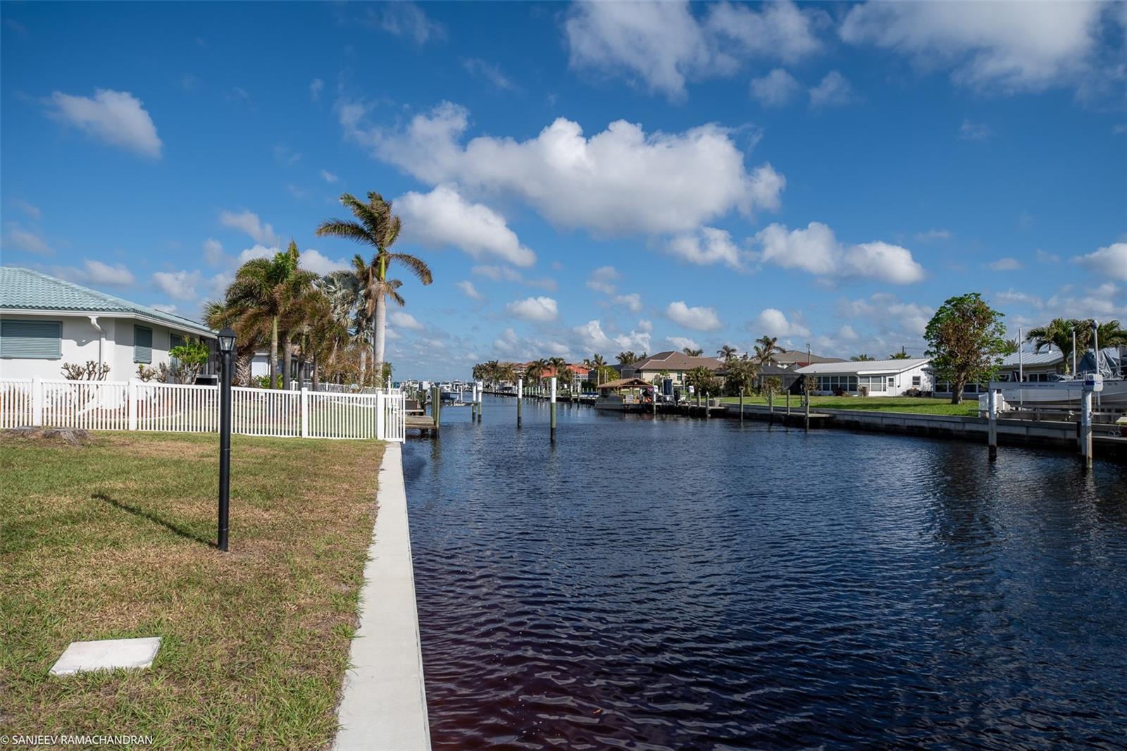 Details for 50 Ocean Drive, PUNTA GORDA, FL 33950