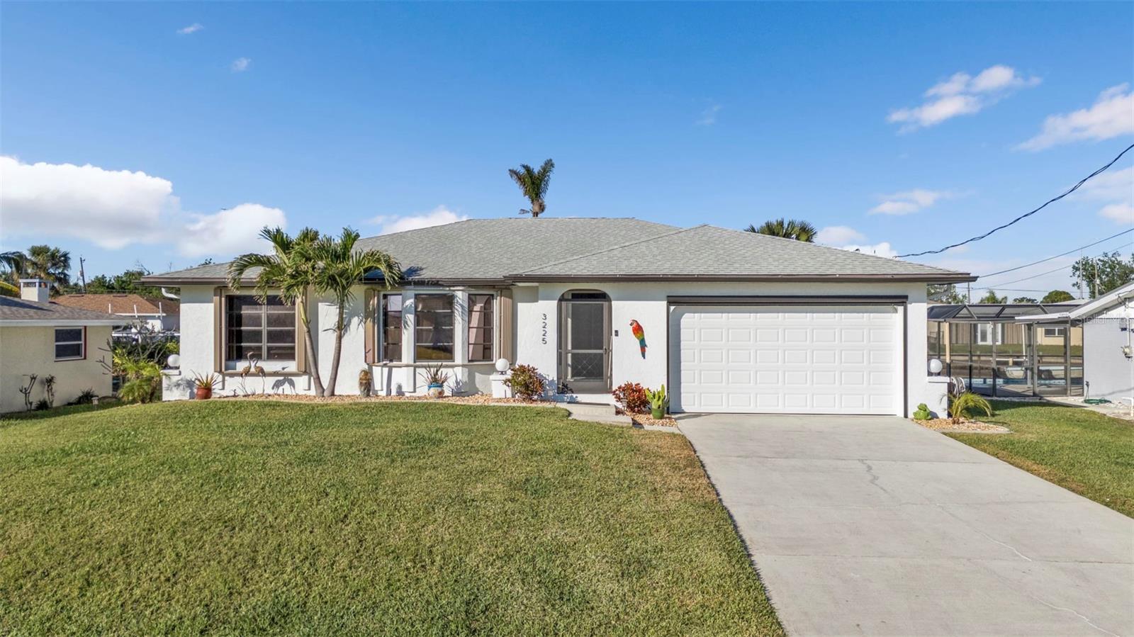 Details for 3225 Magnolia Way, PUNTA GORDA, FL 33950