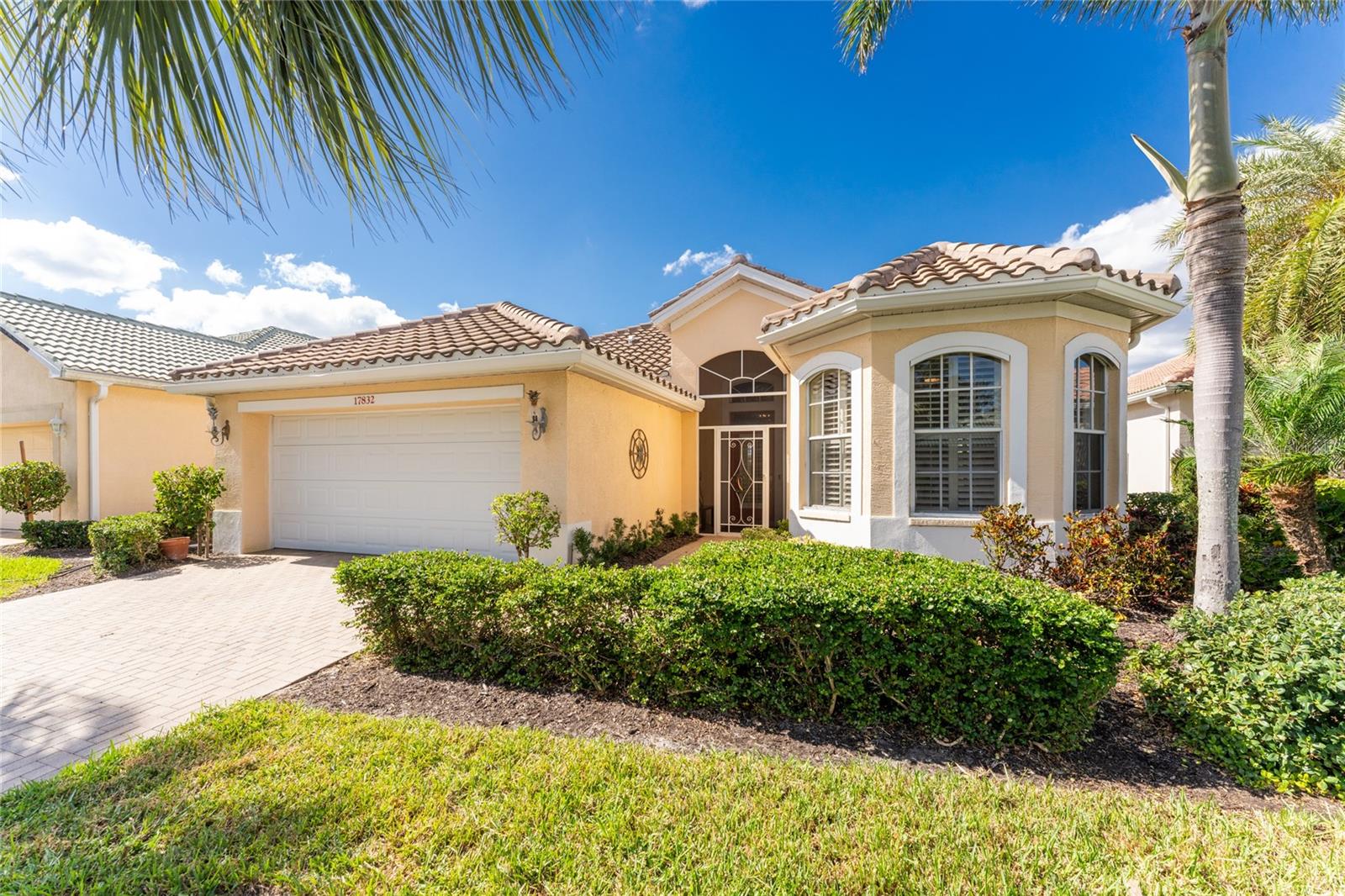 Details for 17832 Courtside Landings Circle, PUNTA GORDA, FL 33955