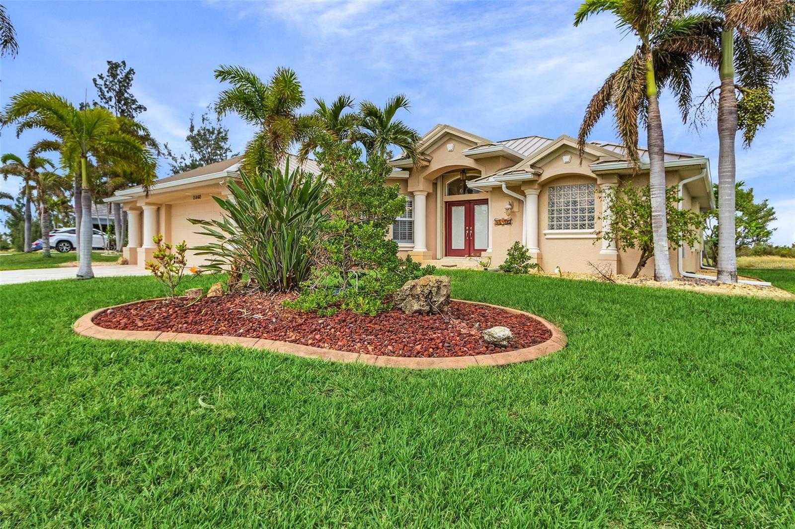 Image 3 of 32 For 15460 Longview Road