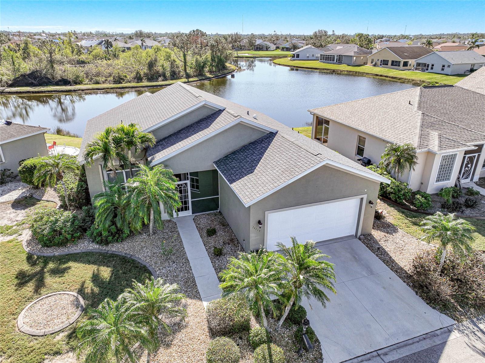 Details for 24229 Westgate Boulevard, PUNTA GORDA, FL 33980