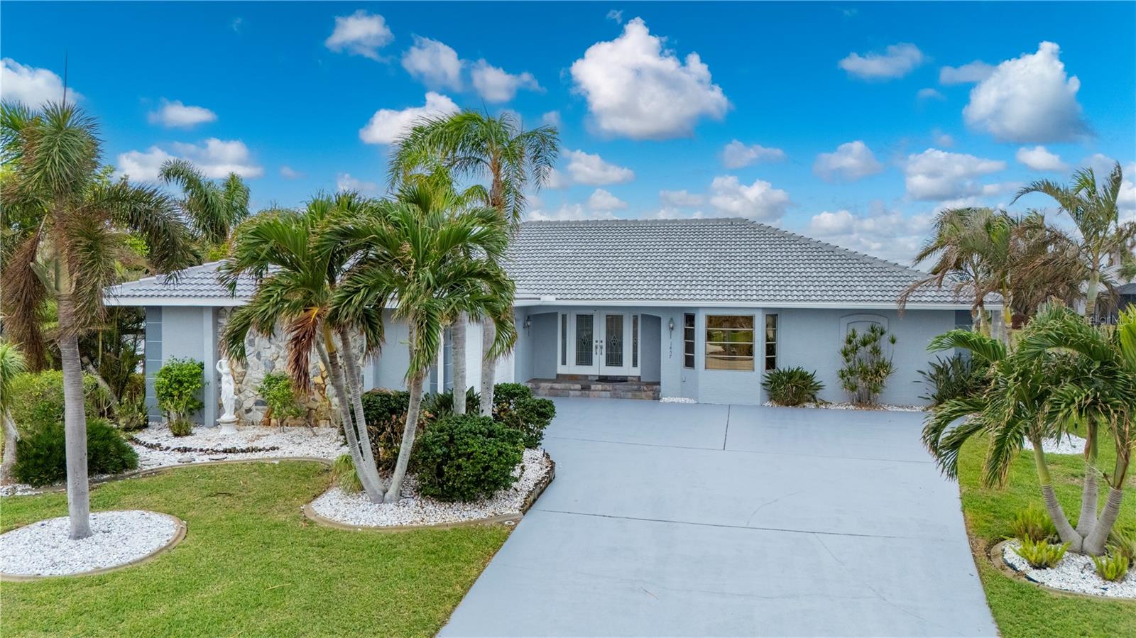 Details for 1457 Sea Fan Drive, PUNTA GORDA, FL 33950