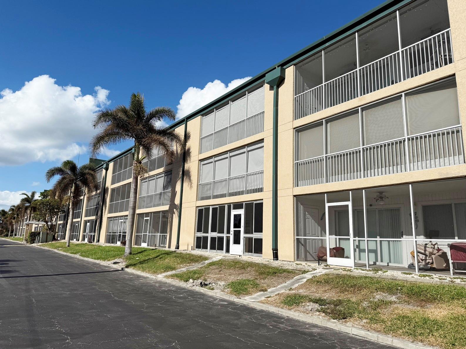 Details for 150 Harborside Avenue 326, PUNTA GORDA, FL 33950