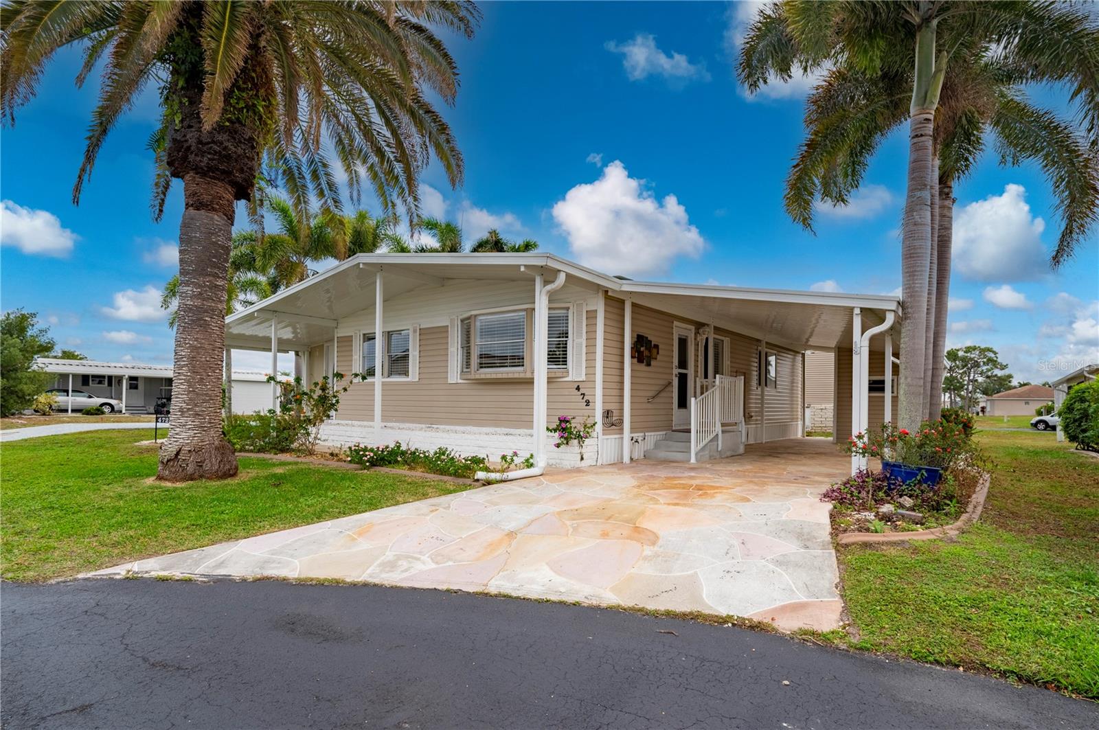 Details for 1000 Kings Highway 472, PUNTA GORDA, FL 33980