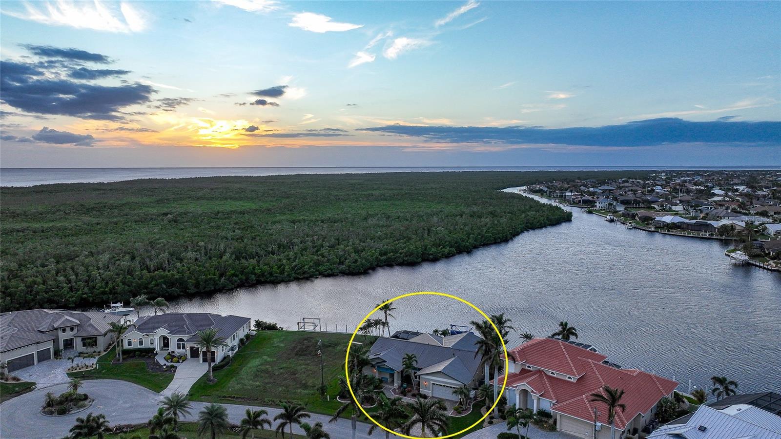 Details for 1442 Surfbird Court, PUNTA GORDA, FL 33950