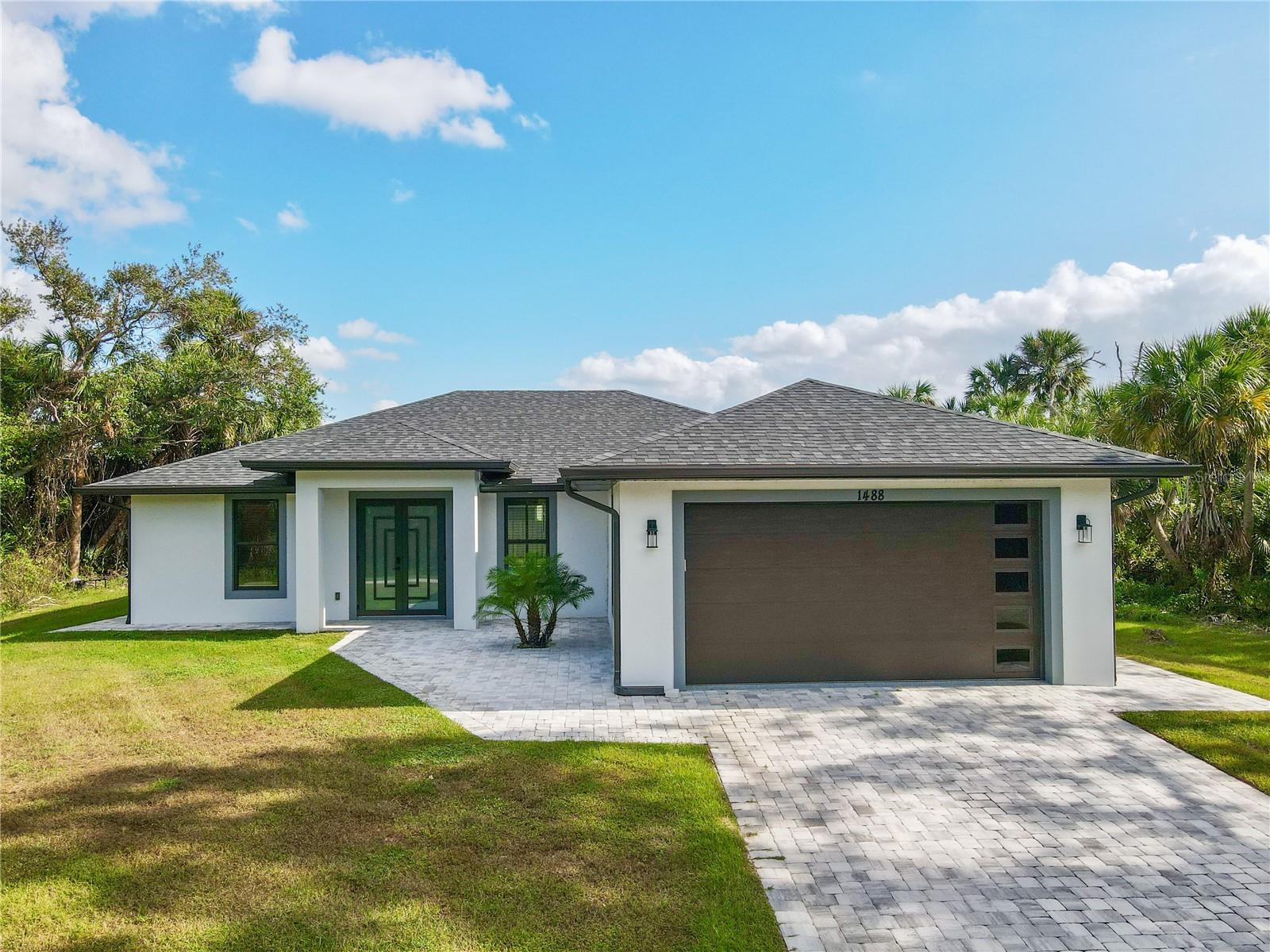 Details for 1488 Nackman Road, NORTH PORT, FL 34288