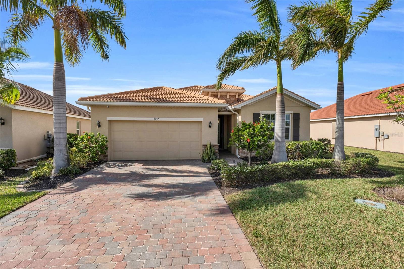 Details for 3210 Birchin Lane, FORT MYERS, FL 33916