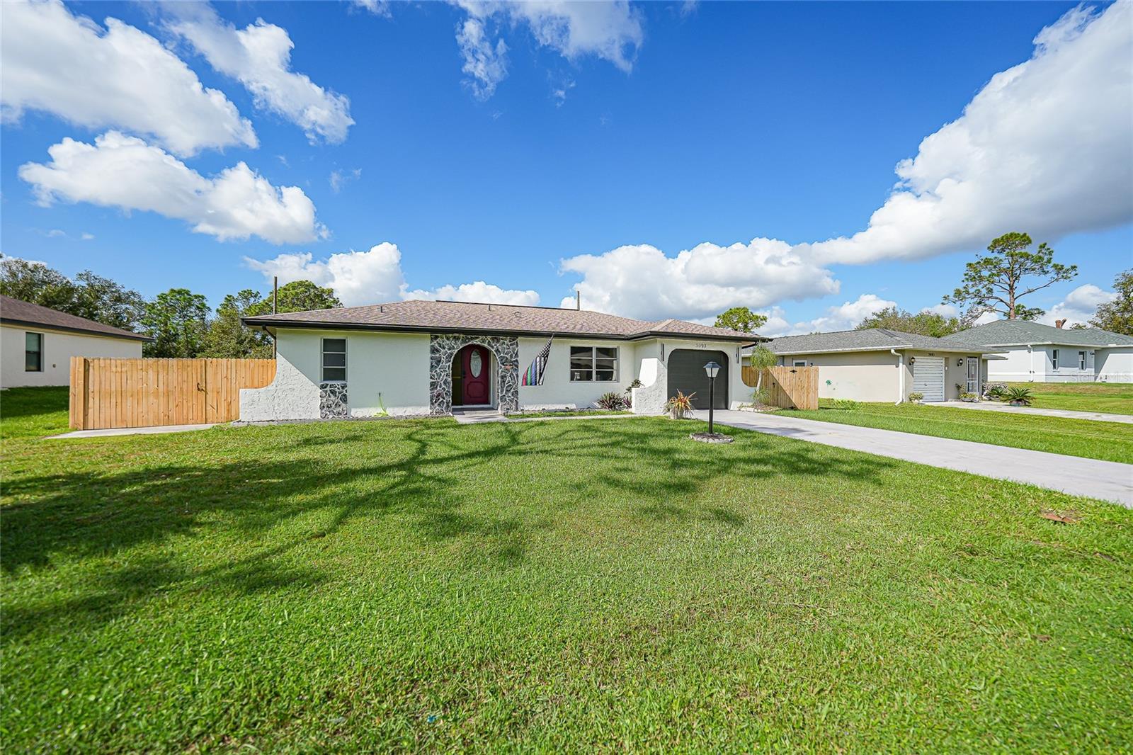 Details for 3093 Crowder Street, PORT CHARLOTTE, FL 33980