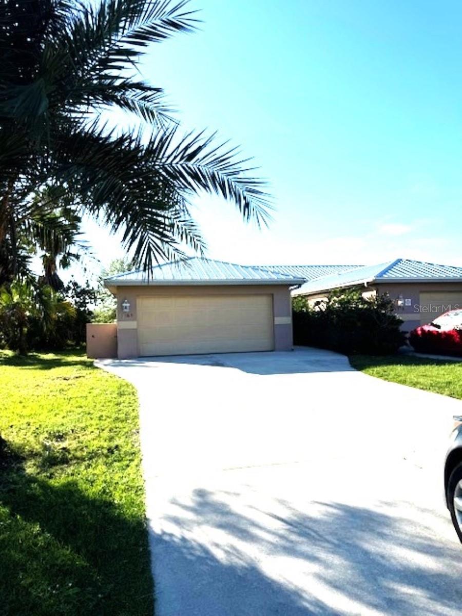 Details for 1165 Navigator Road, PUNTA GORDA, FL 33983