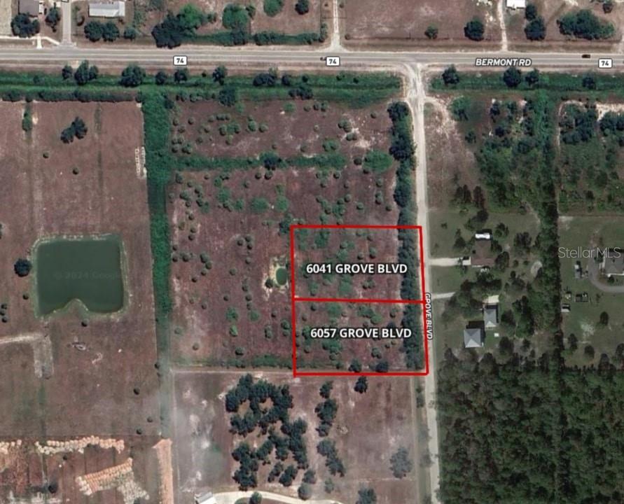 Details for 6041 + 6057 Grove Boulevard, PUNTA GORDA, FL 33982