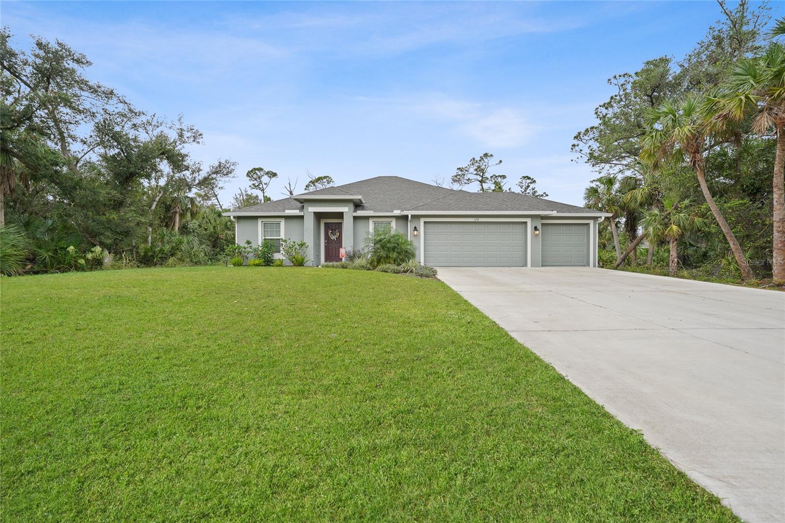 Details for 179 Dunlo Street, PORT CHARLOTTE, FL 33954