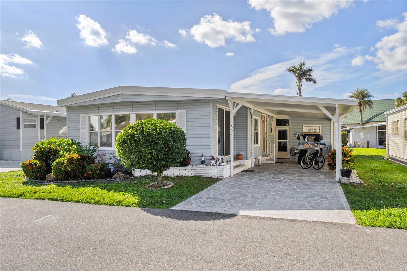 Details for 2100 Kings Highway 547, PUNTA GORDA, FL 33980