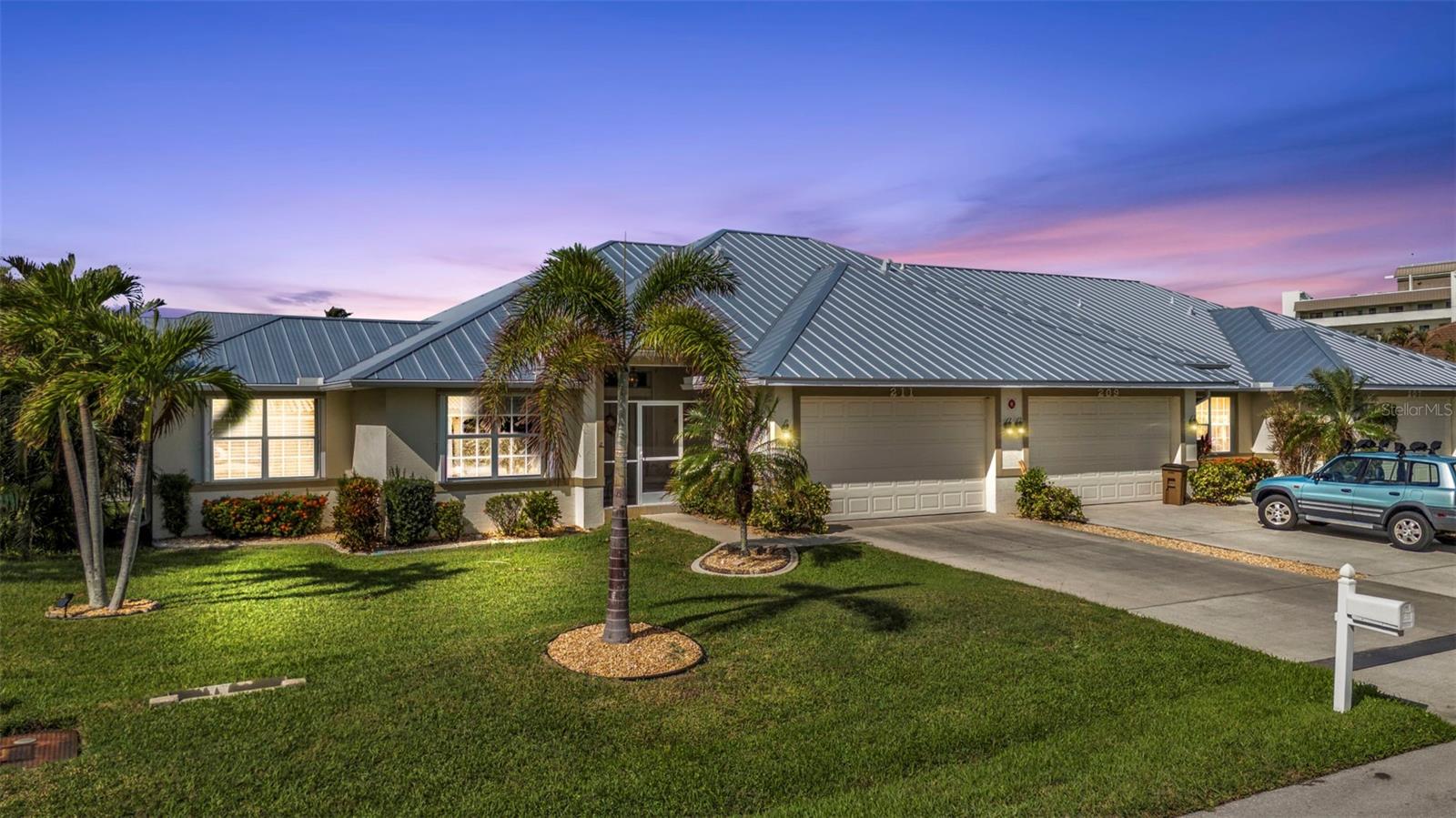 Details for 211 Lewis Circle A, PUNTA GORDA, FL 33950