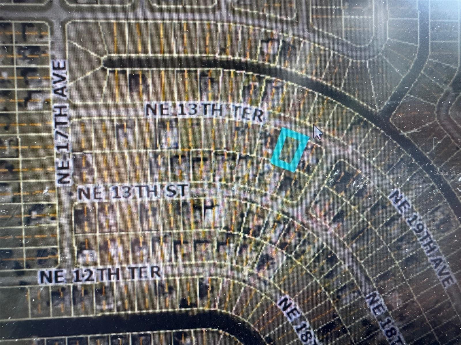 Image 6 of 6 For 1810 13th Terrace