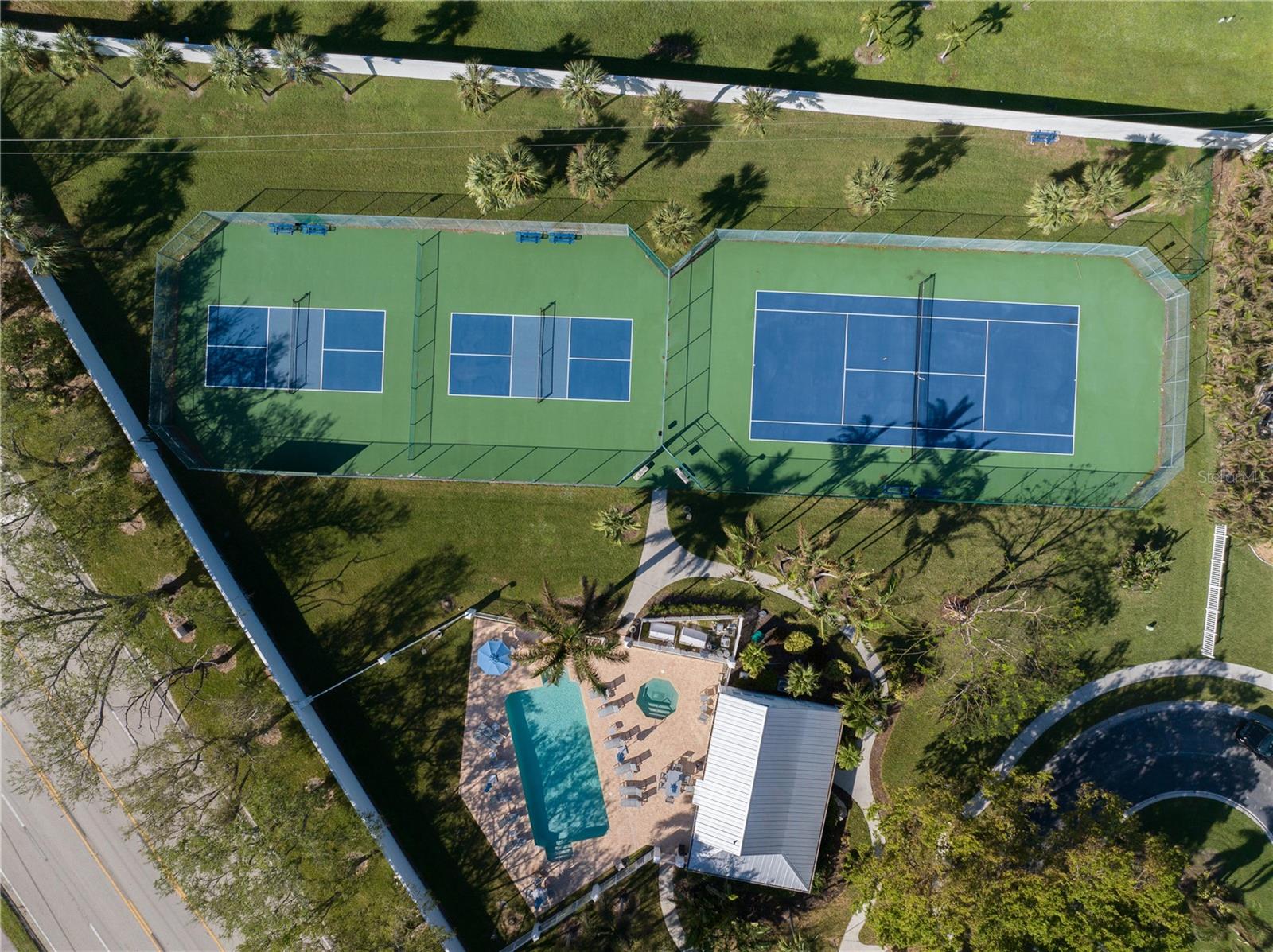 Image 46 of 50 For 12510 Coconut Creek Court