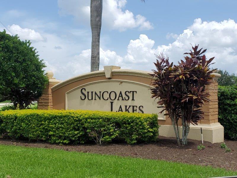 Image 2 of 33 For 2720 Suncoast Lakes Boulevard