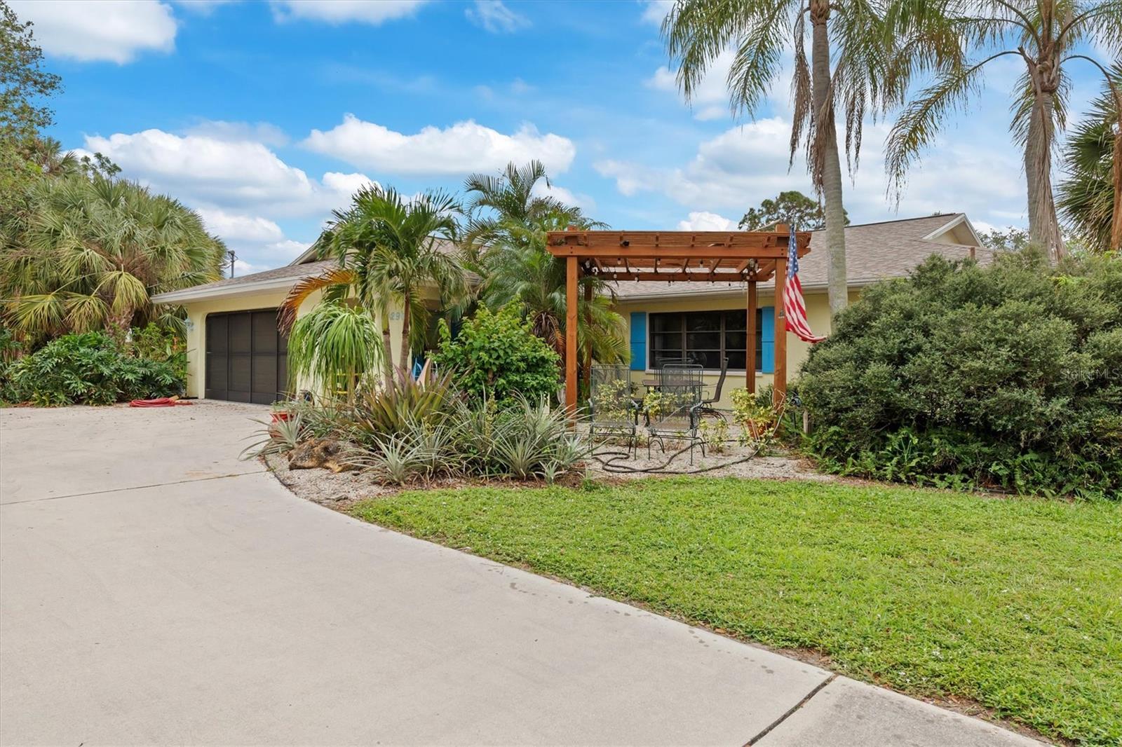 Details for 4290 Randypaar Street, PORT CHARLOTTE, FL 33948